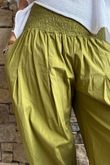 Paloma Bloomer Pant Olive